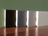 Премиум МДФ Плинтус - фото 2