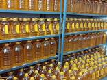 Premium Refined Sunflower Oil - 100% Pure &amp; High Oleic - Food Grade &amp; Bulk Supply - фото 1