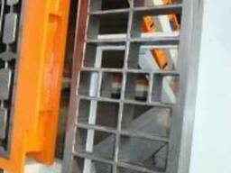 Пресс-формы для блок-машин Hess , Poyatos, Masа, Zenith.