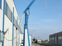 Пробоотборник автоматический Borghi