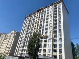 Продается 1 комнатная квартира ПСО. ЖК Асанбай Классик