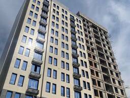 Продается 1 комнатная квартира ПСО. ЖК Crystal Tower