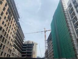 Продается 1 комнатная квартира ПСО. ЖК New City