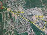 Продается 10 гектаров орошаемой земли в с. Кок-Жар | Собственник - фото 2
