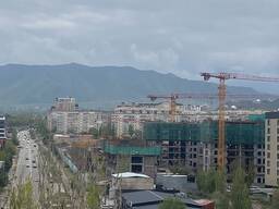 Продается 2 комнатная квартира ПСО. ЖК Дастан Сити
