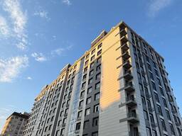 Продается 2 комнатная квартира с дизайнерским ремонтом. ЖК 12 City Residence