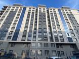 Продается 2 комнатная квартира с дизайнерским ремонтом. ЖК 12 City Residence - фото 2