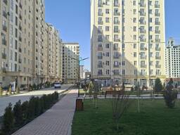 Продается 2 комнатная квартира с дизайнерским ремонтом. ЖК Арт-Сити