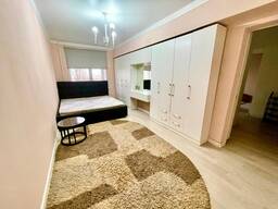 Продается 2‑комнатная квартира, Ч. Айтматова-Ахунбаева