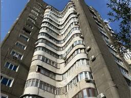 Продается 3-комнатная квартира. Мкр. Асанбай! Индив планировка