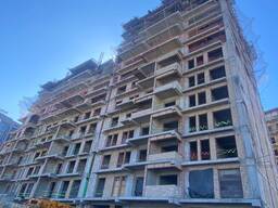 Продается 3 комнатная квартира ПСО. ЖК MANSARA