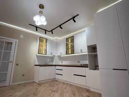 Продается 3-комнатная квартира в ЖК GREEN PARK Район консерватории (от СК Ихлас)