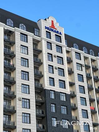 Продается 3 комнатная квартира. ЖК Вегас. Байтик баатыра/Токомбаева