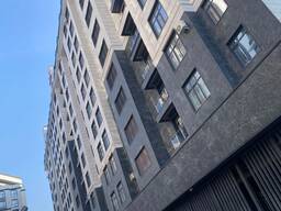 Продается 2 комнатная квартира с евро ремонтом. ЖК Вегас