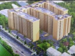 Продается квартира: 4 комнаты, 113 кв. м. , Бишкек