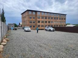 Продается квартира в центре Чолпон-Аты