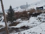 Продается недостроенный 2х-этажный дом в селе Беш-Кунгей! - фото 12