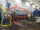 Продается оборудование по производству активированного угля из древесного угля фрукт ягод - фото 1
