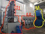 Продается оборудование по производству активированного угля из древесного угля фрукт ягод - фото 4