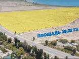 Продается участок на Иссык-Куле - фото 7