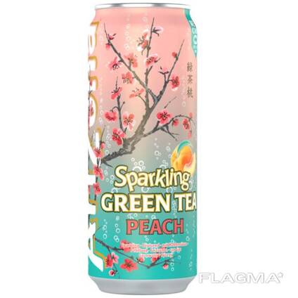 Продам оптом из Европы холодный чай Arizona