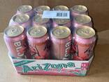 Продам оптом из Европы холодный чай Arizona - фото 5