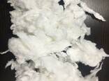 Продам Вату отбеленную гигроскопическую (прочесанная, нестер - фото 1