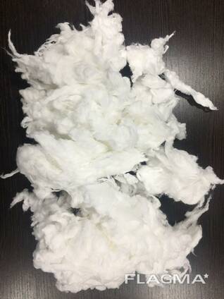 Продам Вату отбеленную гигроскопическую (прочесанная, нестер