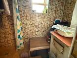 Продаётся 3-комнатная квартира барачного типа Адрес: р-н Кызыл-Аскер, рядом со СШ №50 - фото 6