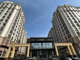 Продаётся 4 комнатная ПСО в ЖК «Парк Авеню»