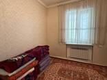 ‼️ Продаётся добротный кирпичный дом ‼️ Адрес: р-н парка Тулебердиева Ул. Манаса-Васильев - фото 4