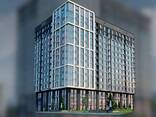 Продаётся трёхкомнатная квартира 120 м² в строящемся ЖК OLIMP от собственника! - фото 4