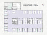 Продаётся трёхкомнатная квартира 120 м² в строящемся ЖК OLIMP от собственника! - фото 5