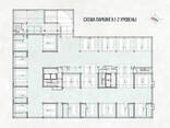 Продаётся трёхкомнатная квартира 120 м² в строящемся ЖК OLIMP от собственника! - фото 6