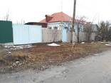 Продаю 1 этажный дом в селе Таш Добо (Воронцовка) 5,5 соток - фото 2