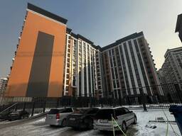 ПРОДАЮ 1-к. Квартиру NURZAMAN CITY собственник
