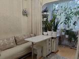 Продаю 1-ком квартиру в 6 микрорайоне Бишкек. - фото 12