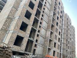 Продаю 1 комнатную квартиру ПСО. ЖК ELIF GARDEN. Памир Строй