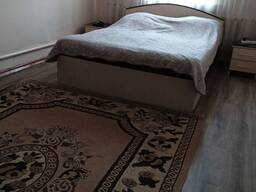 Продаю 2 дома участок 33 сот. , г. Бишкек, Маевка