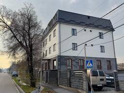 Продаю 2х комнатную квартиру по ул. Матросова 68/Суванбердиева