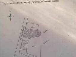 Продаю 4-х комнатный дом участок 50 сот. , с. Кайырма
