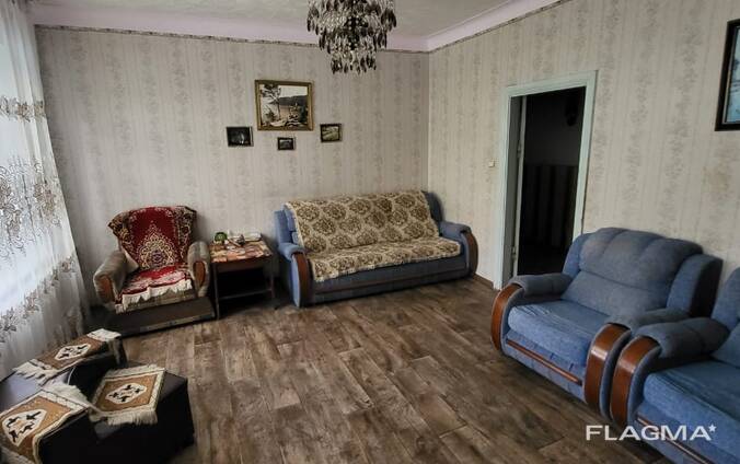 Продаю дом! в г. Кант, ул. Куйбышева 0552065787