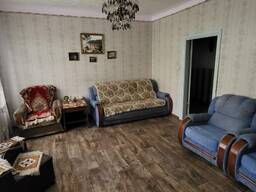 Продаю дом! в г. Кант, ул. Куйбышева 0552065787