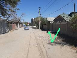 Продаю дом, в районе Пишпека, по ул. Крылова,