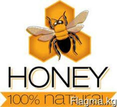 Продаю мёд оптом и в розницу.