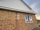 Продаю новый дом ( кирпич) срочно! 82.000$ 4сот ( красная книга ) - фото 7