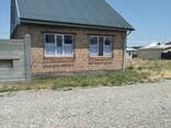 Продаю новый дом ( кирпич) срочно! 82.000$ 4сот ( красная книга ) - фото 8