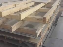 Продаю поддоны длина 3 метра 4 метра ширина 120см,150см