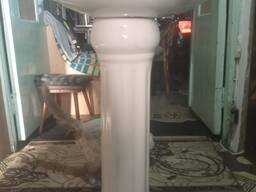 Продаю раковину Б/У в отличном состояние.