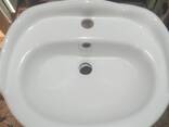 Продаю раковину Б/У в отличном состояние. - фото 3